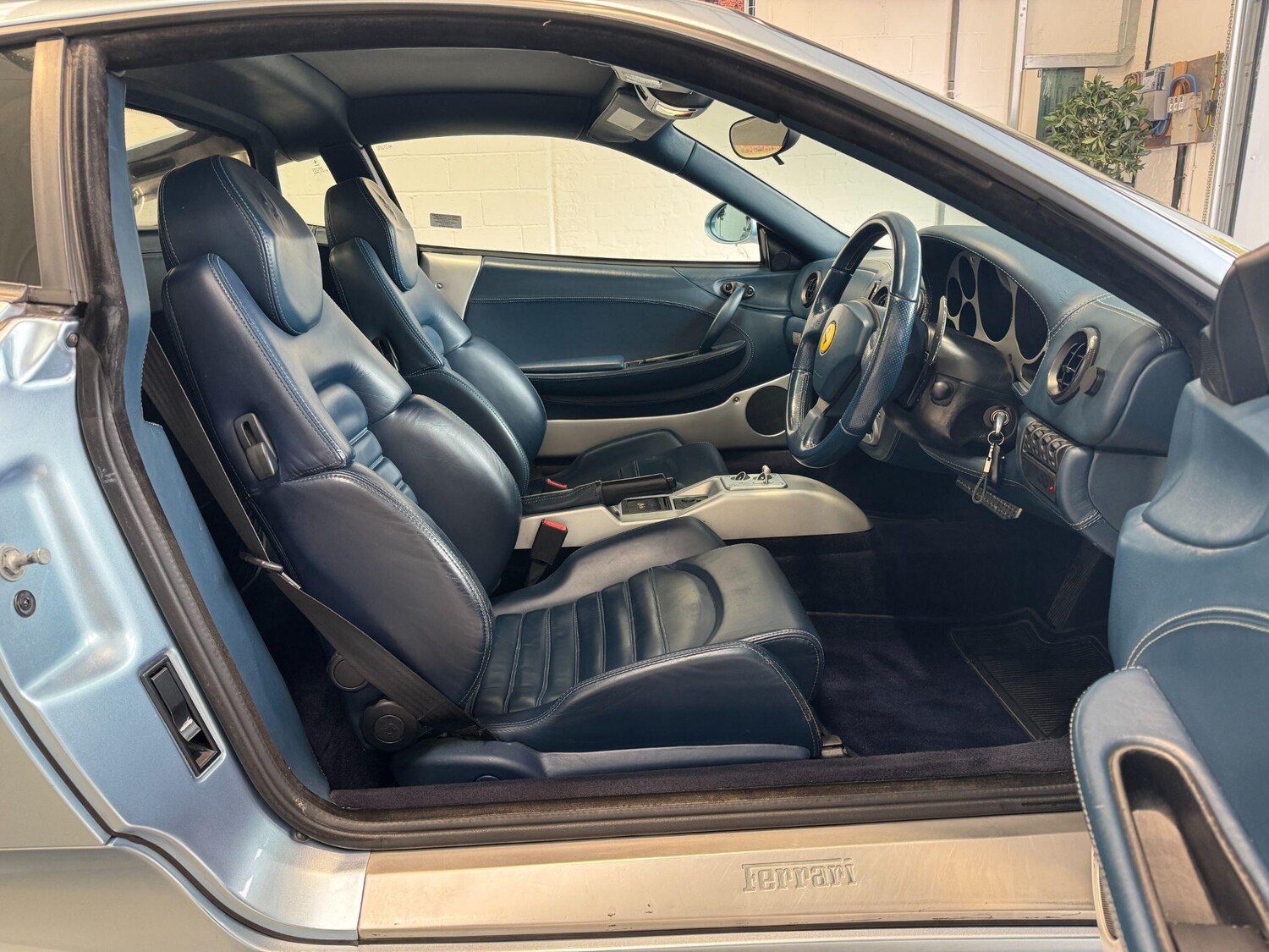 Used Ferrari 360 2003 for sale - 76572015: Photo 18