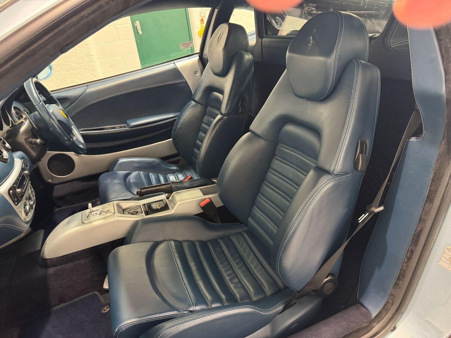 Used Ferrari 360 2003 for sale - 76572015: Photo 21