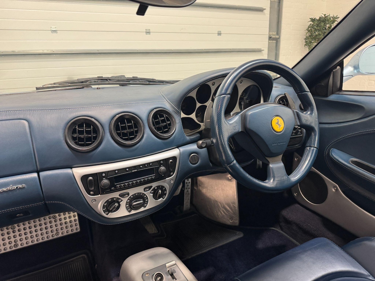 Used Ferrari 360 2003 for sale - 76572015: Photo 23