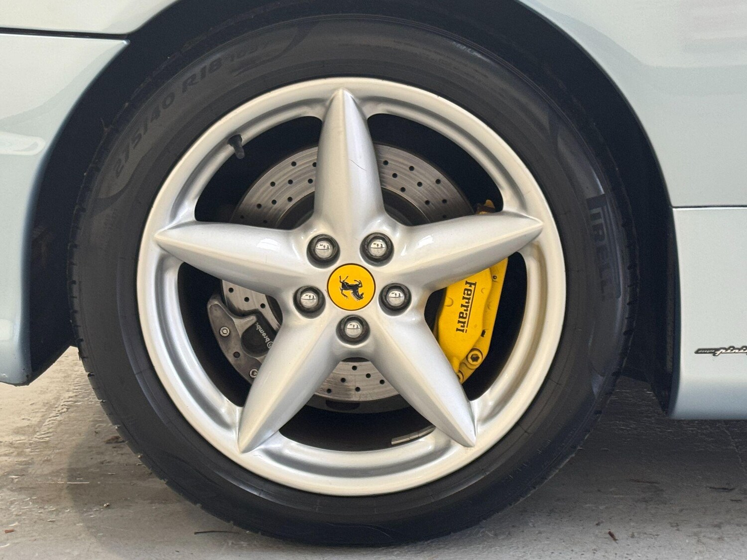 Used Ferrari 360 2003 for sale - 76572015: Photo 28