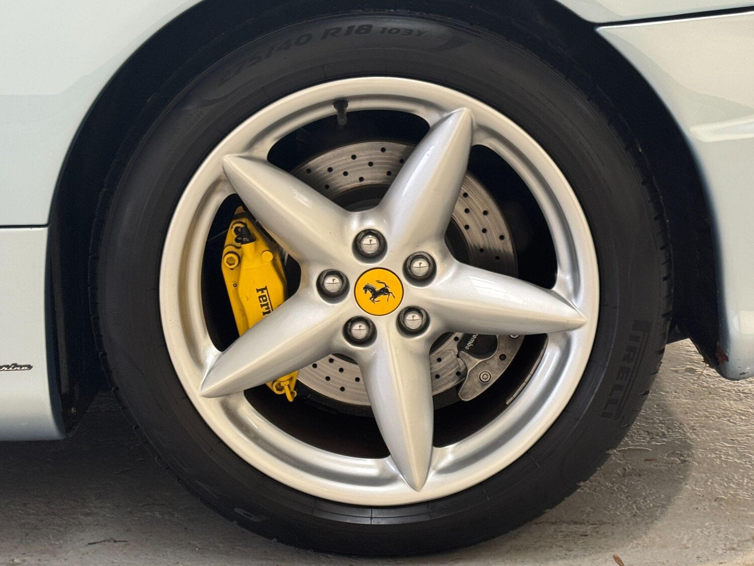 Used Ferrari 360 2003 for sale - 76572015: Photo 29