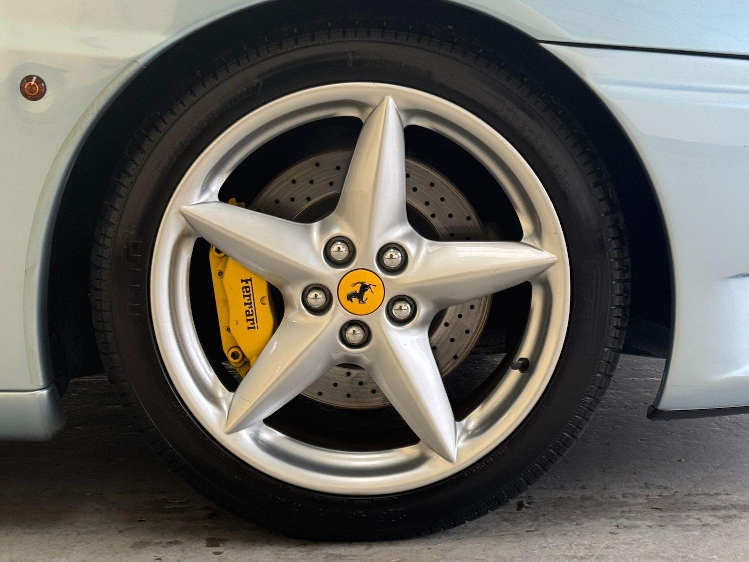 Used Ferrari 360 2003 for sale - 76572015: Photo 31