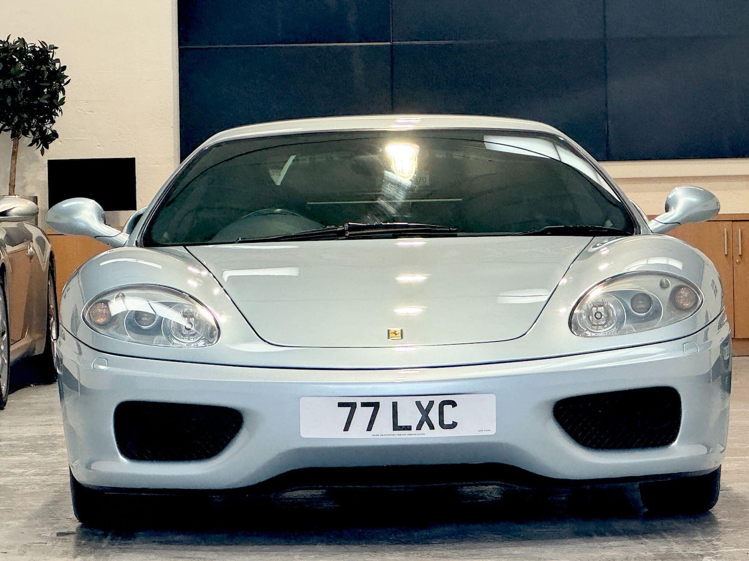 Used Ferrari 360 2003 for sale - 76572015: Photo 5