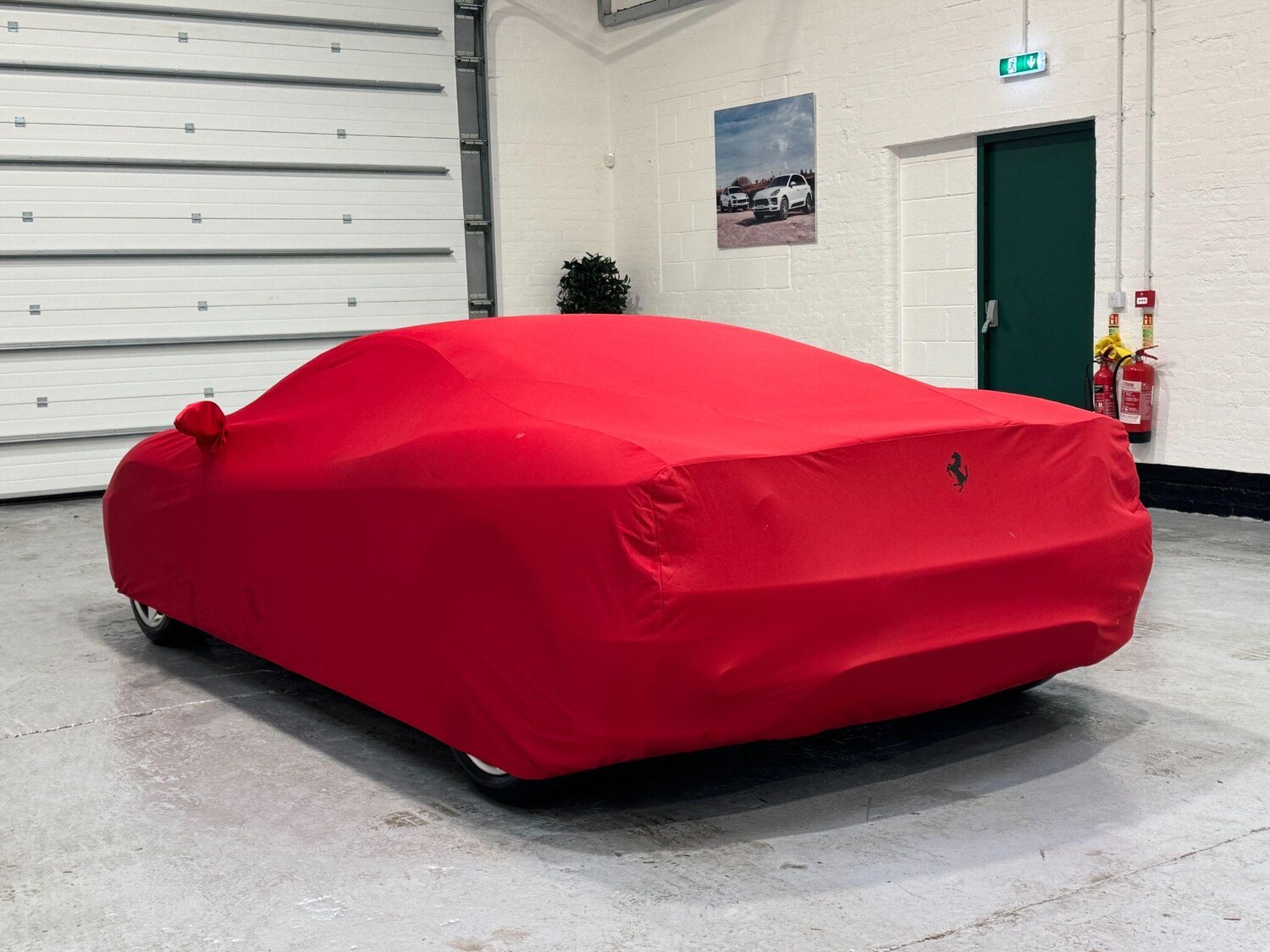 Used Ferrari 360 2003 for sale - 76572015: Photo 50