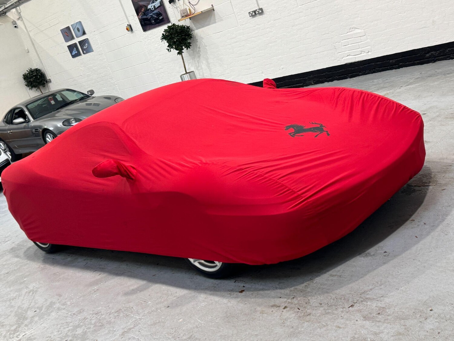 Used Ferrari 360 2003 for sale - 76572015: Photo 51