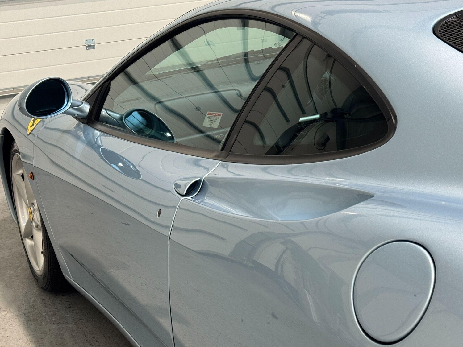 Used Ferrari 360 2003 for sale - 76572015: Photo 52