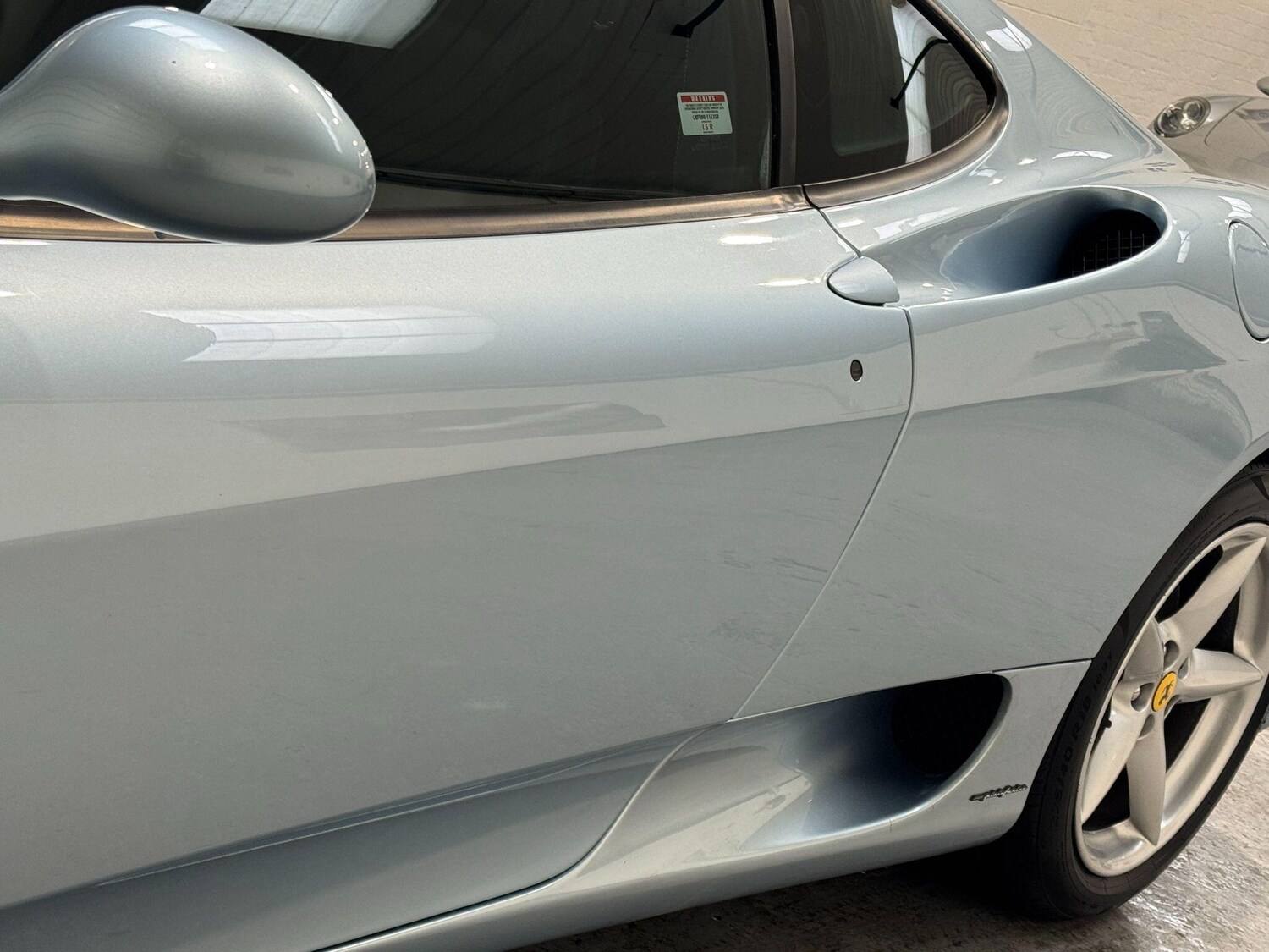 Used Ferrari 360 2003 for sale - 76572015: Photo 53