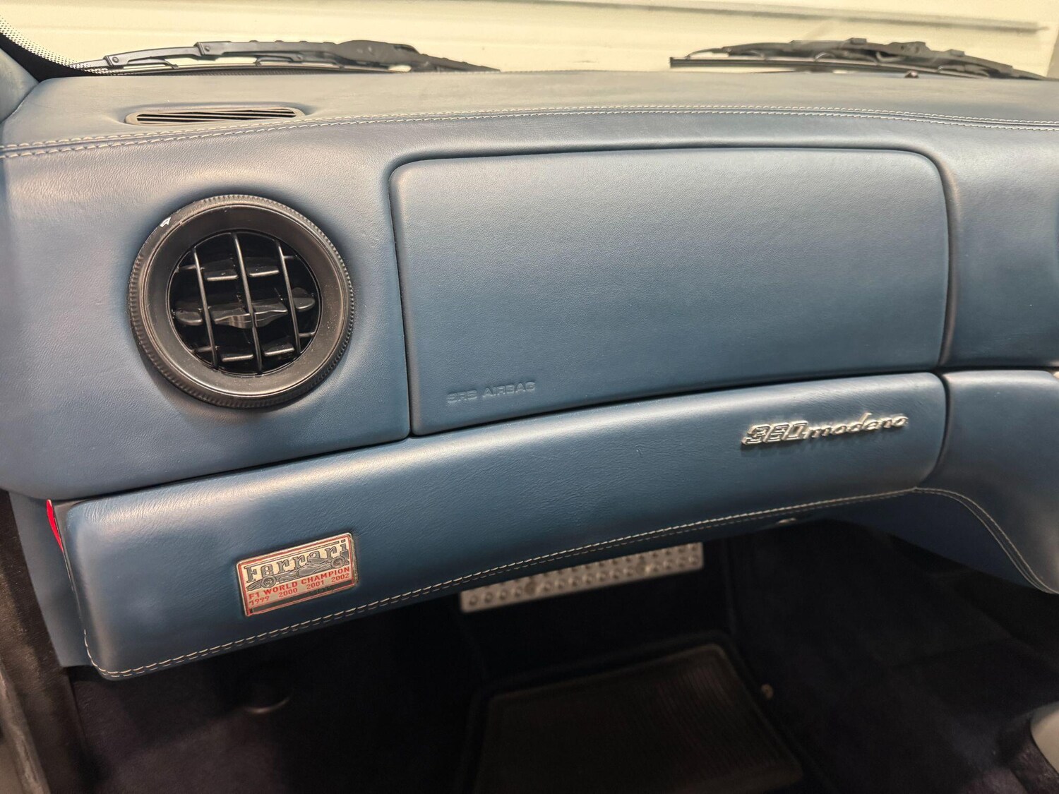 Used Ferrari 360 2003 for sale - 76572015: Photo 55