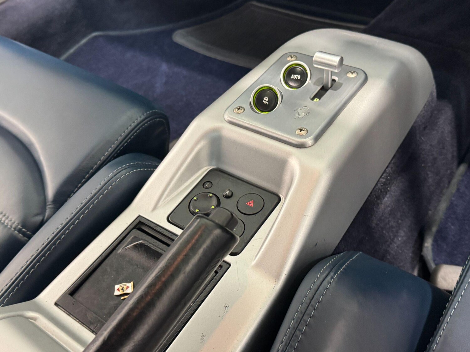 Used Ferrari 360 2003 for sale - 76572015: Photo 56