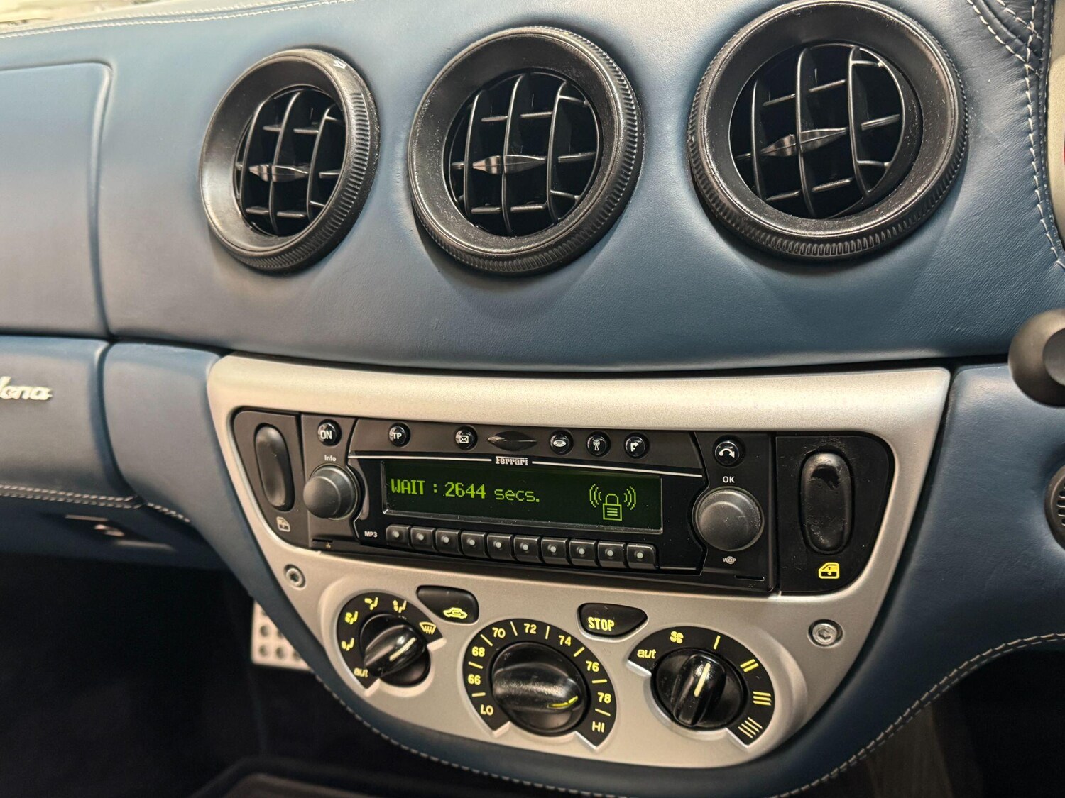 Used Ferrari 360 2003 for sale - 76572015: Photo 57