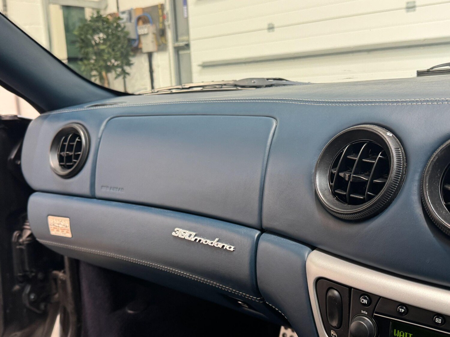 Used Ferrari 360 2003 for sale - 76572015: Photo 58