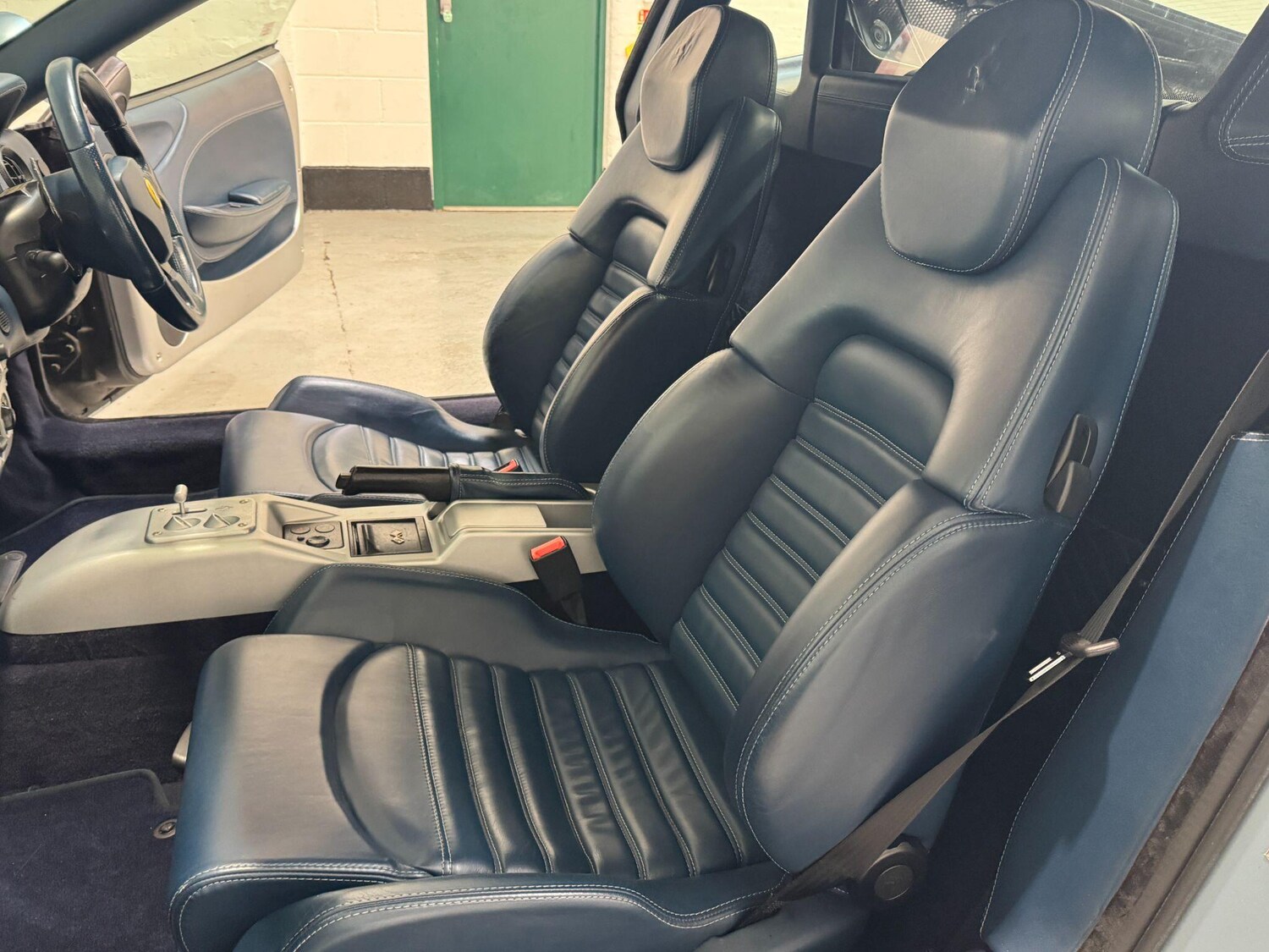 Used Ferrari 360 2003 for sale - 76572015: Photo 62