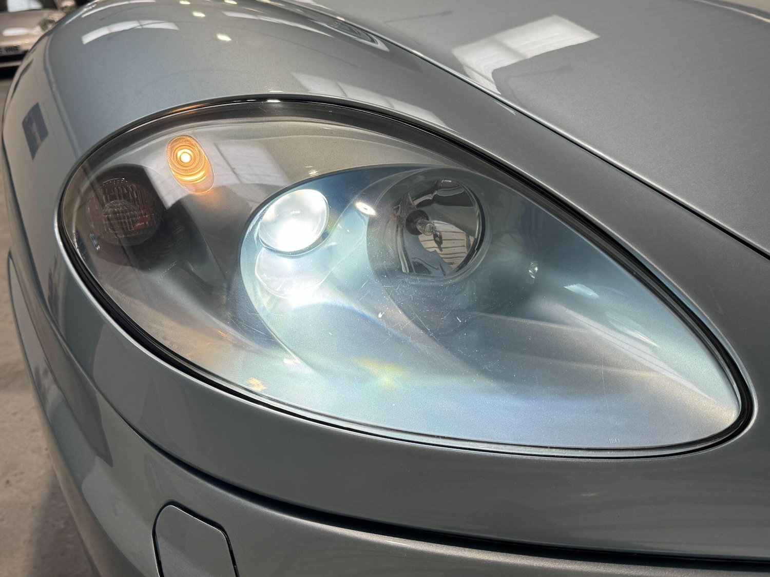 Used Ferrari 360 2003 for sale - 76572015: Photo 64