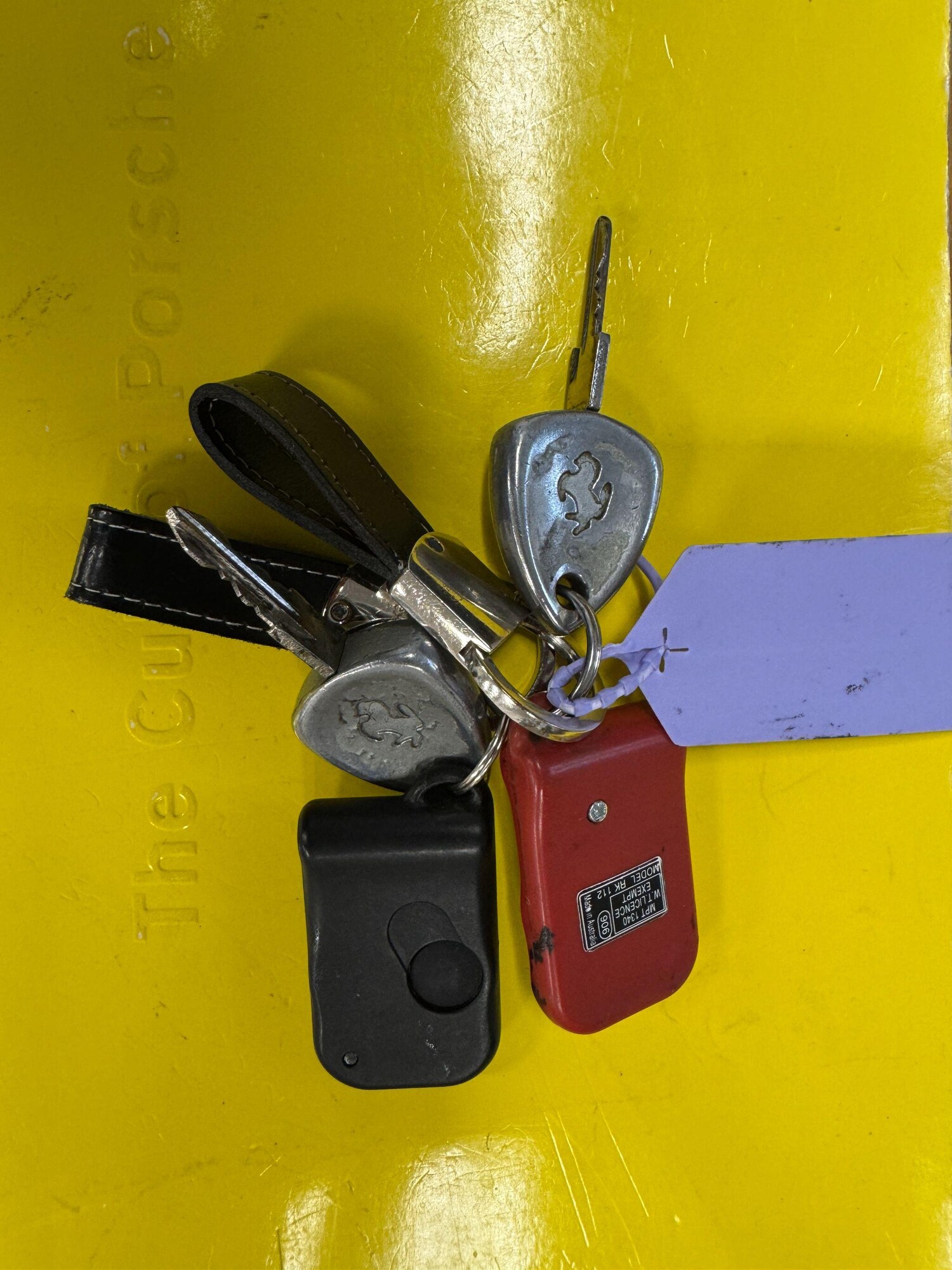 Used Ferrari 360 2003 for sale - 76572015: Photo 65