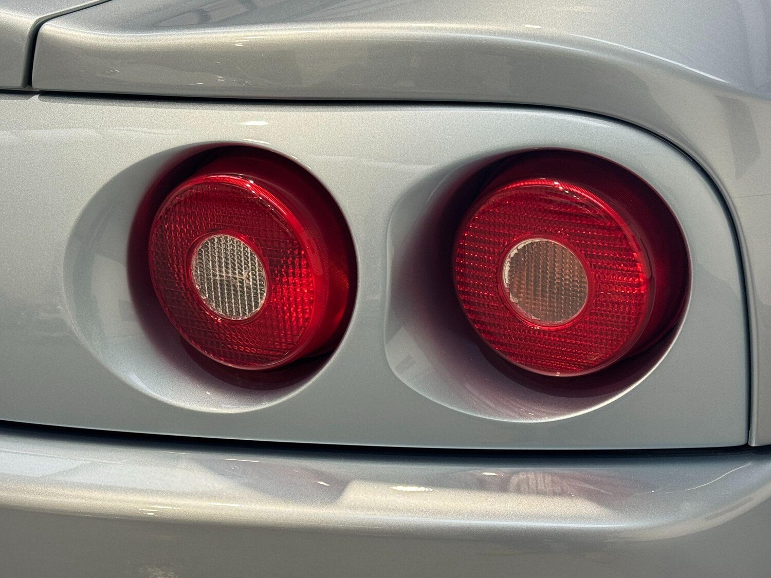 Used Ferrari 360 2003 for sale - 76572015: Photo 66