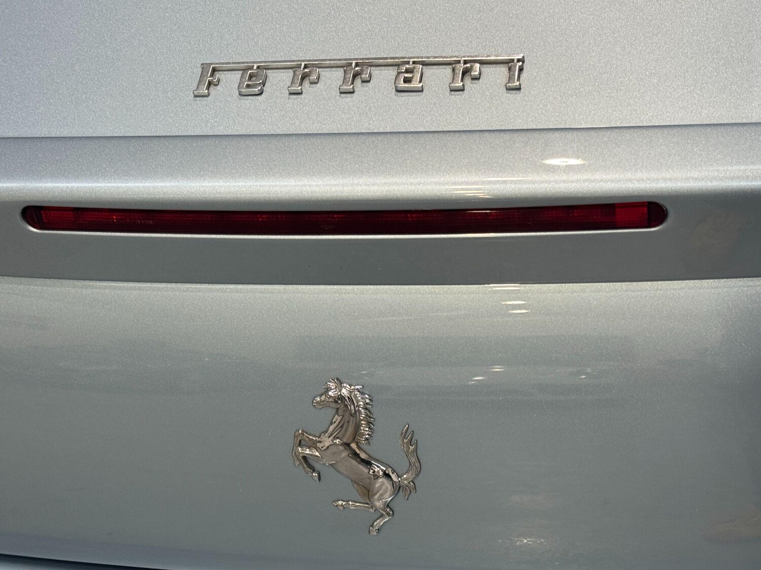 Used Ferrari 360 2003 for sale - 76572015: Photo 67