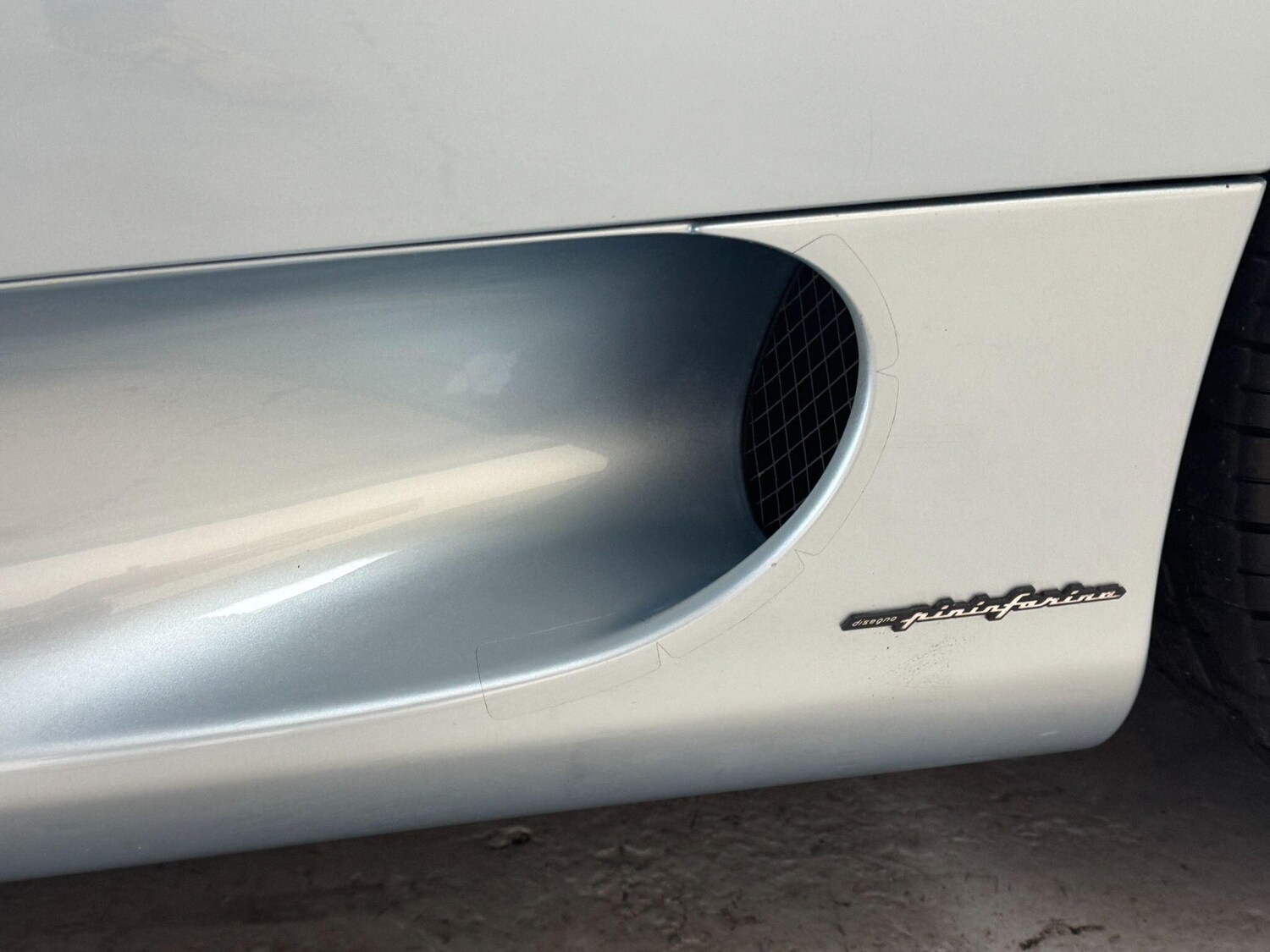 Used Ferrari 360 2003 for sale - 76572015: Photo 69