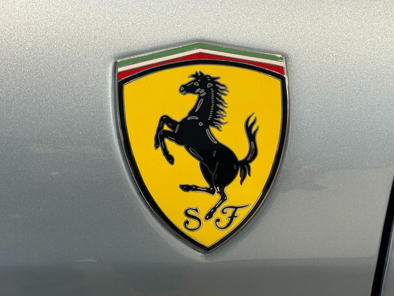 Used Ferrari 360 2003 for sale - 76572015: Photo 70