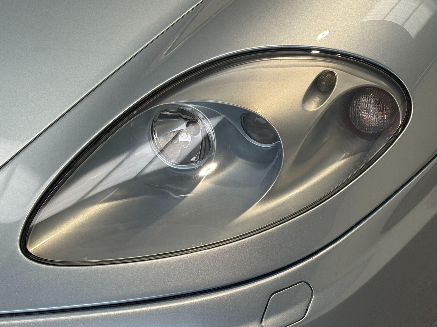 Used Ferrari 360 2003 for sale - 76572015: Photo 71