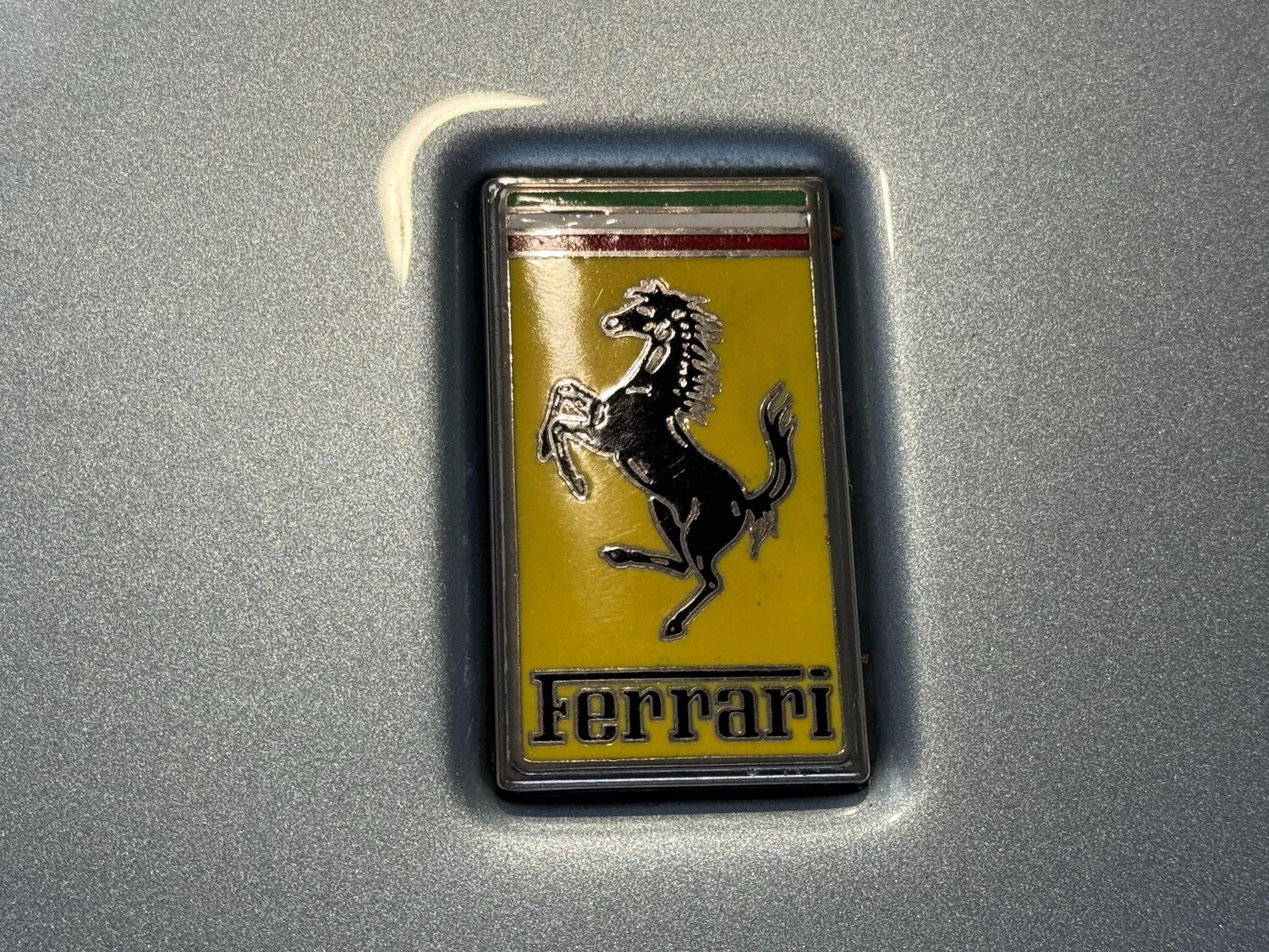 Used Ferrari 360 2003 for sale - 76572015: Photo 72