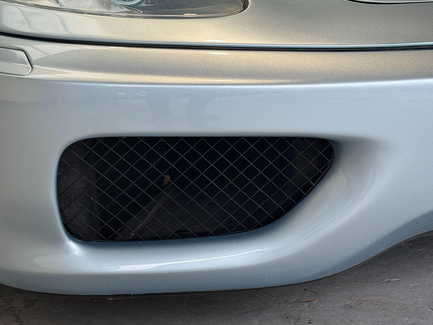 Used Ferrari 360 2003 for sale - 76572015: Photo 73