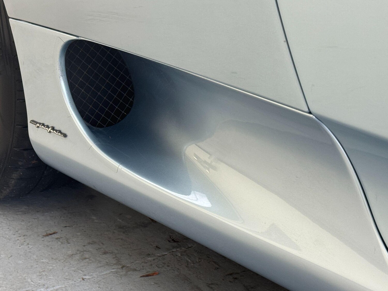 Used Ferrari 360 2003 for sale - 76572015: Photo 76