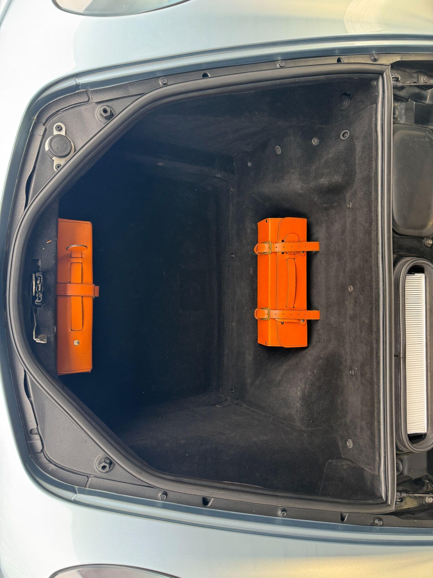 Used Ferrari 360 2003 for sale - 76572015: Photo 81