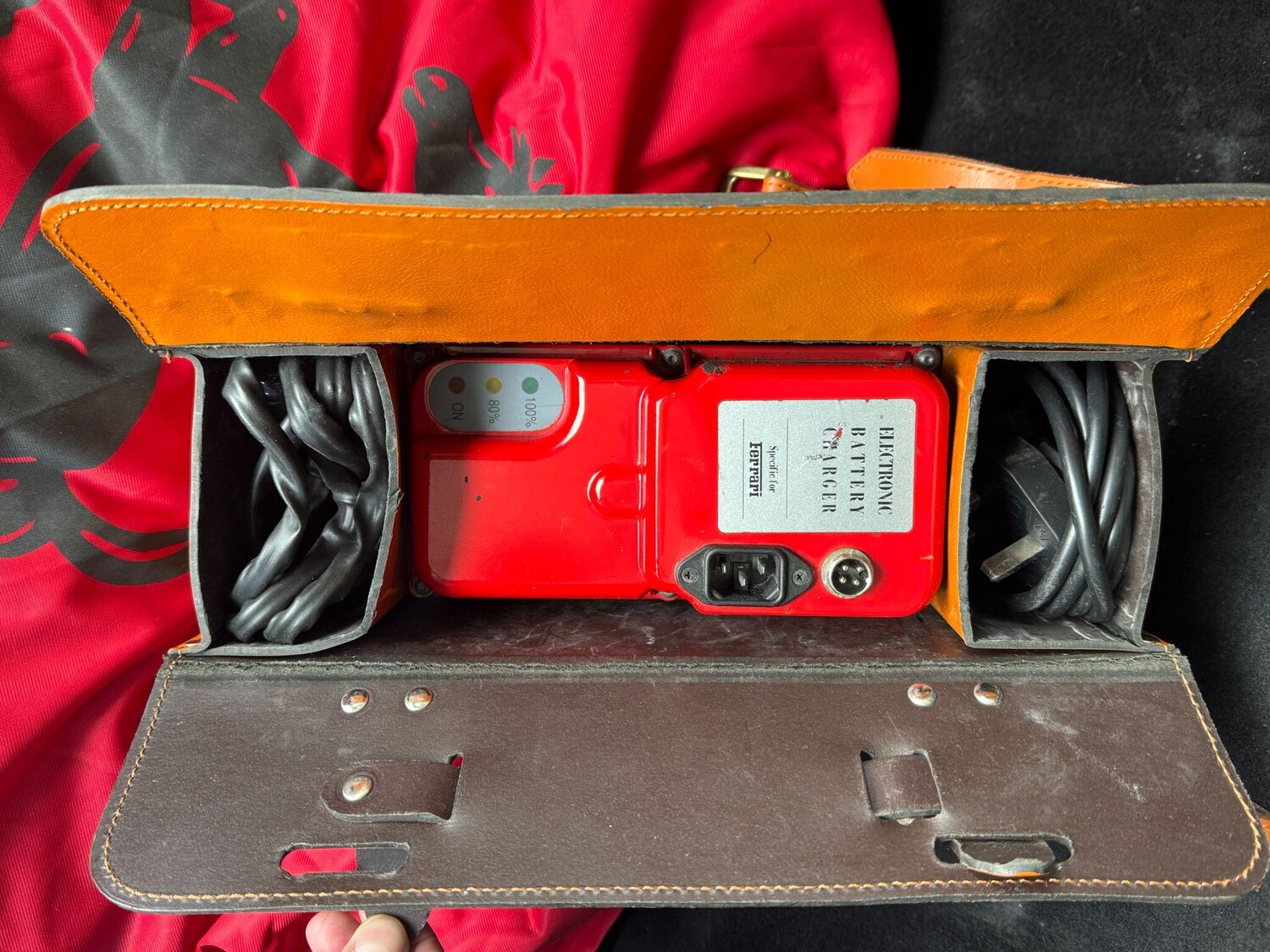 Used Ferrari 360 2003 for sale - 76572015: Photo 82