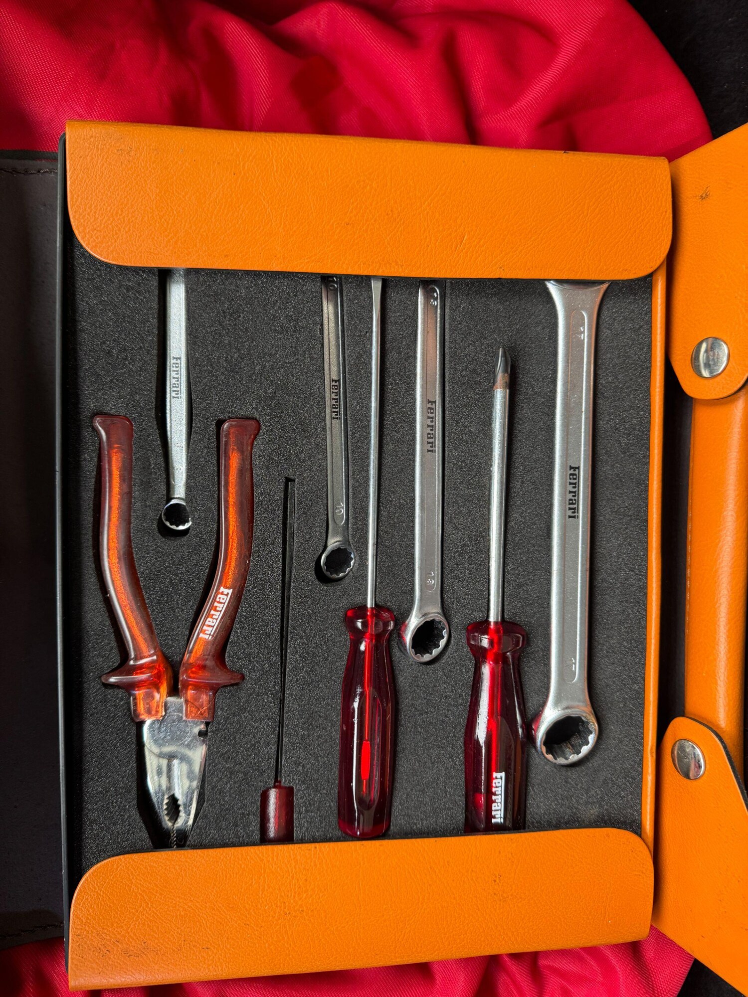 Used Ferrari 360 2003 for sale - 76572015: Photo 83