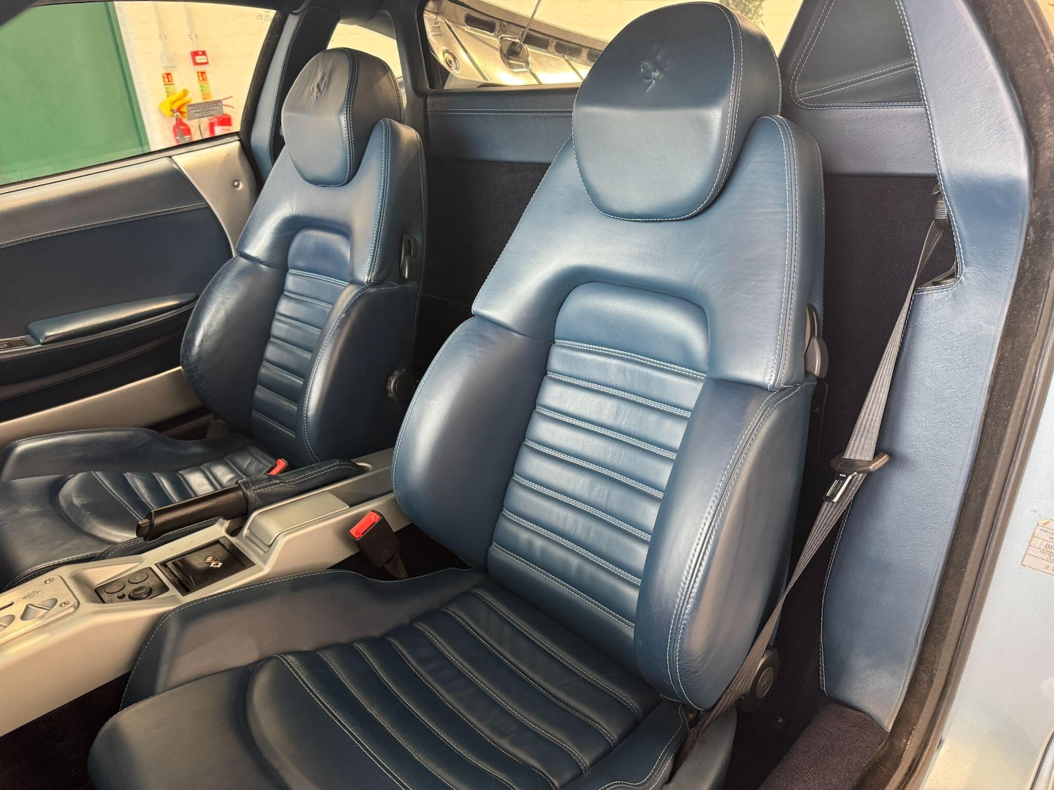 Used Ferrari 360 2003 for sale - 76572015: Photo 85