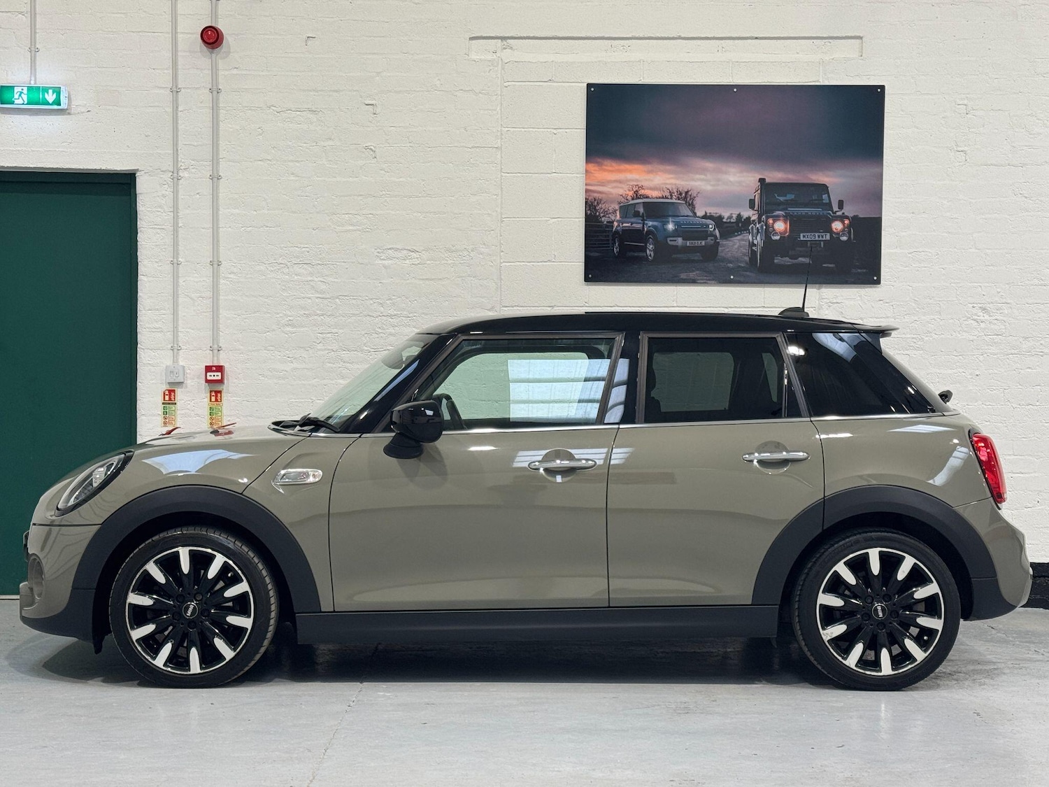 Used MINI Hatch 2020 for sale - 78035068: Photo 10