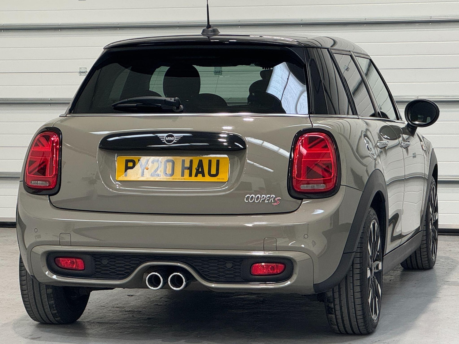 Used MINI Hatch 2020 for sale - 78035068: Photo 12
