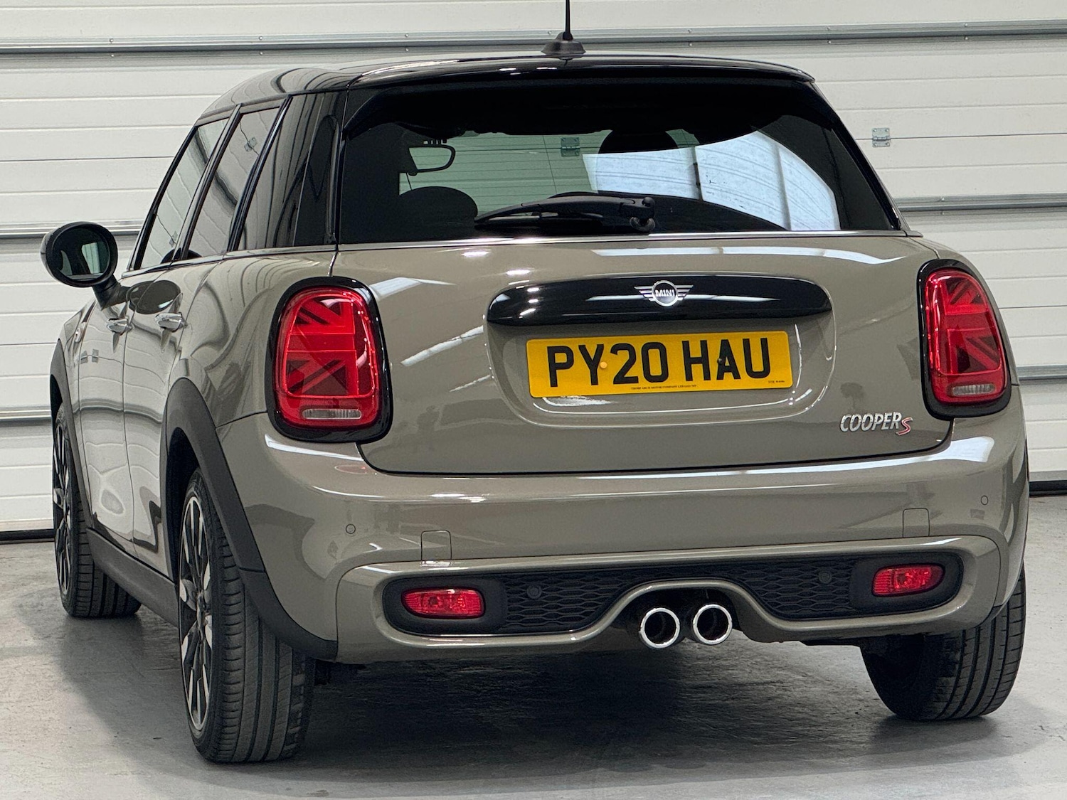 Used MINI Hatch 2020 for sale - 78035068: Photo 14