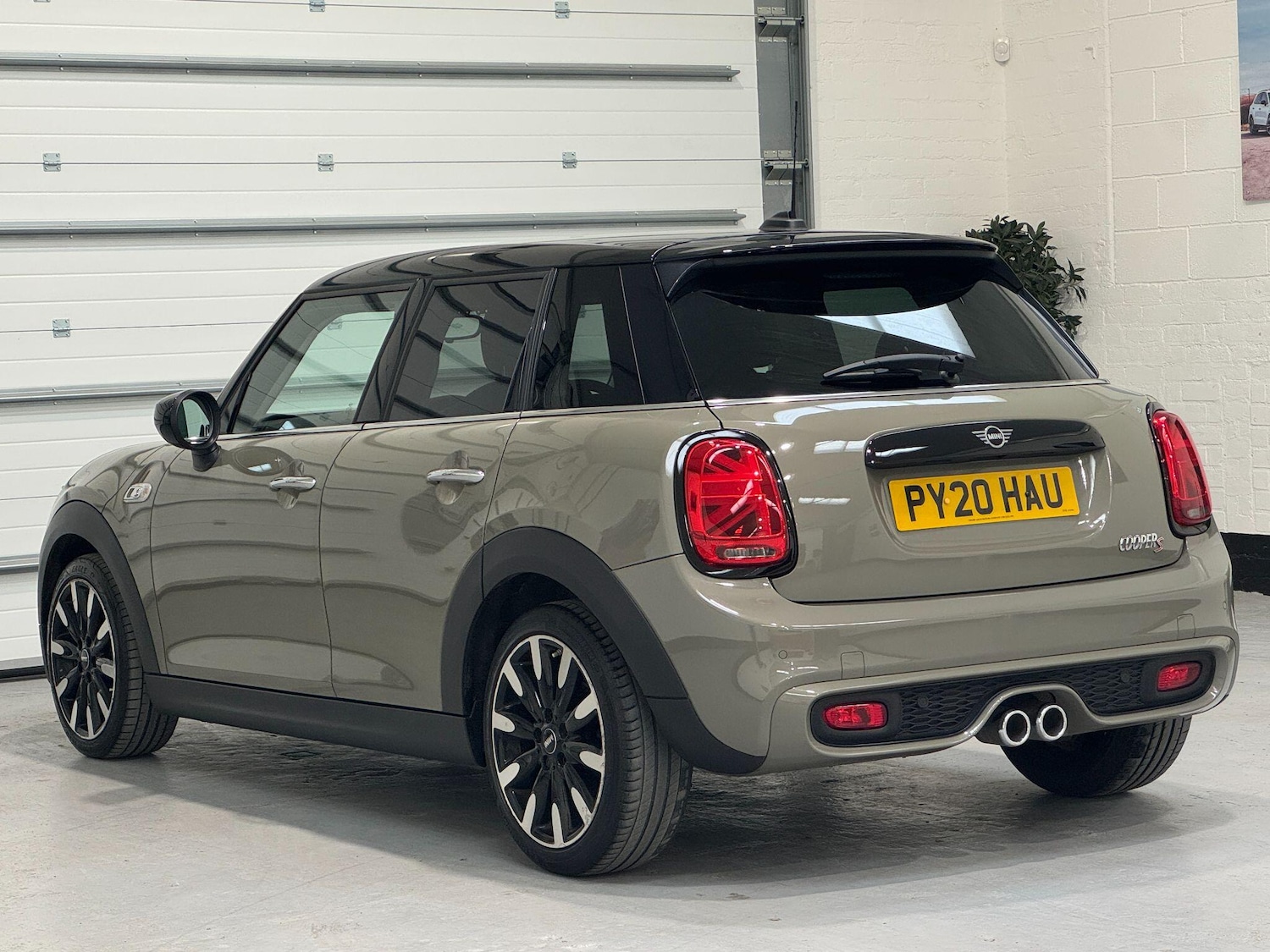 Used MINI Hatch 2020 for sale - 78035068: Photo 15