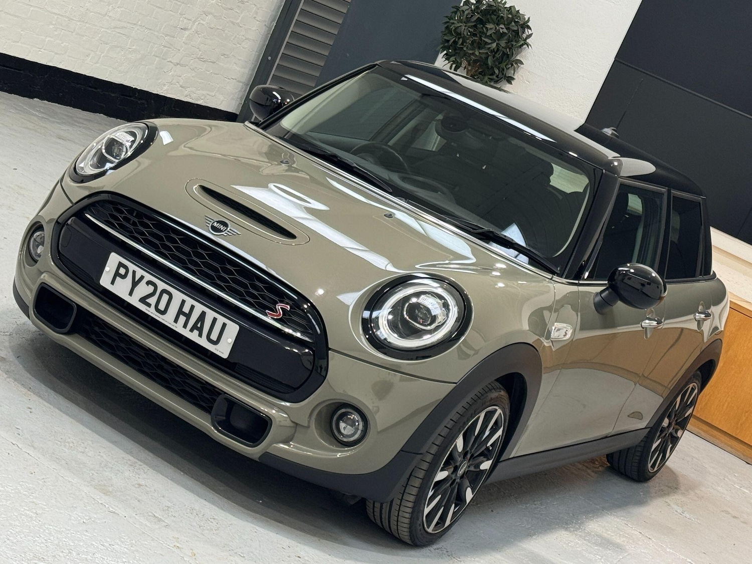 Used MINI Hatch 2020 for sale - 78035068: Photo 23