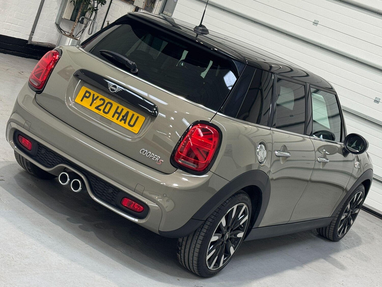 Used MINI Hatch 2020 for sale - 78035068: Photo 25