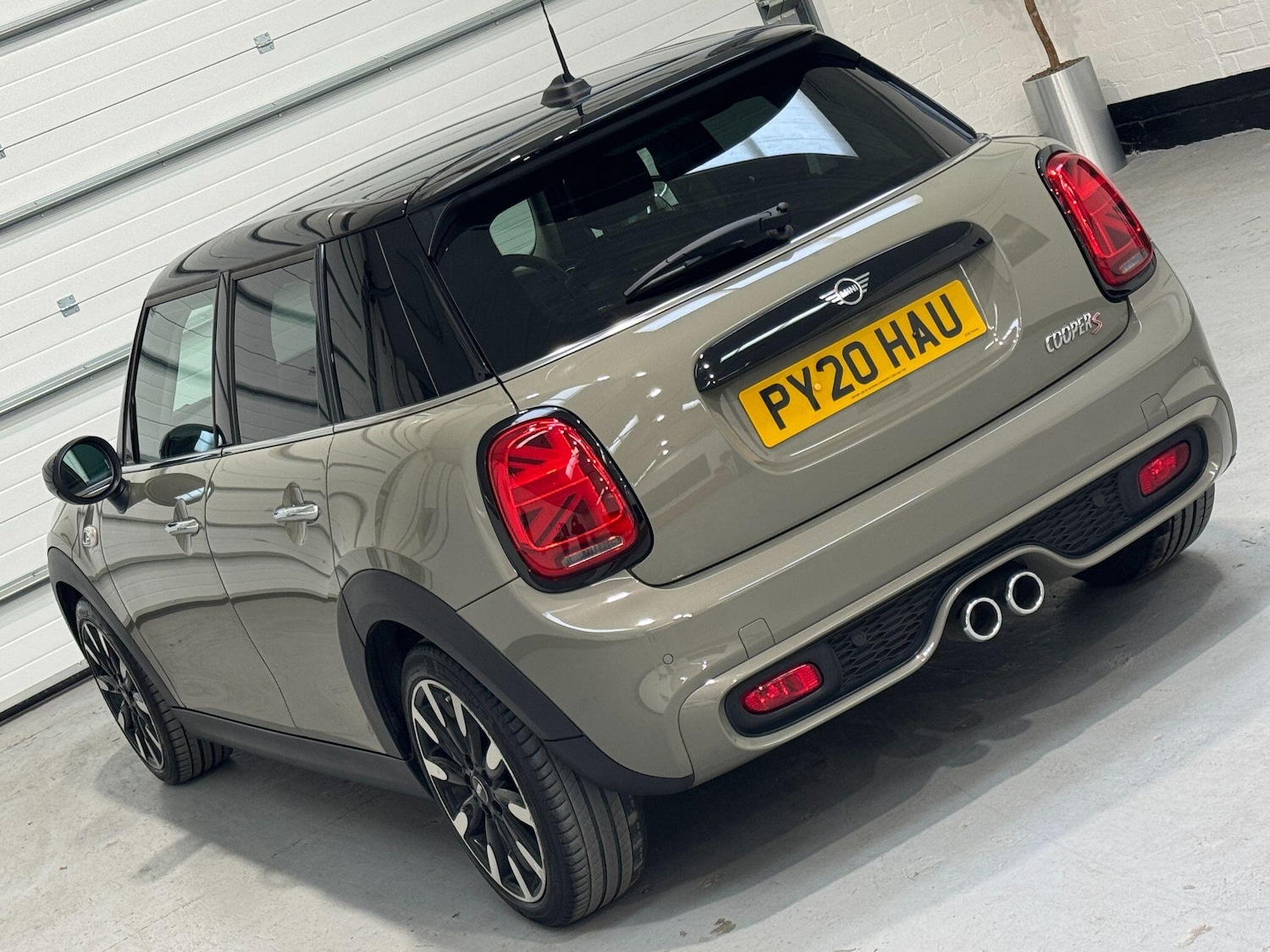 Used MINI Hatch 2020 for sale - 78035068: Photo 26