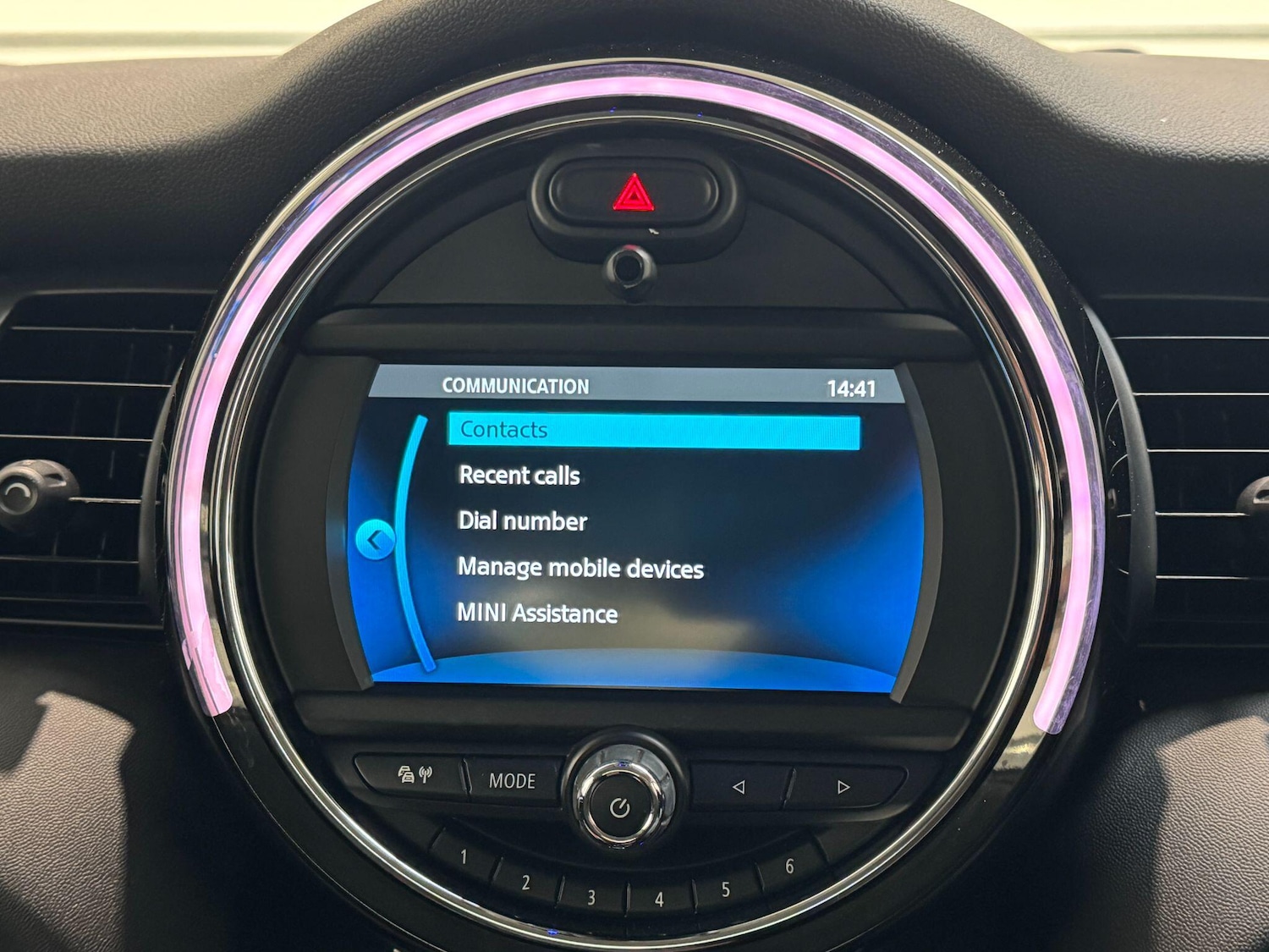 Used MINI Hatch 2020 for sale - 78035068: Photo 36