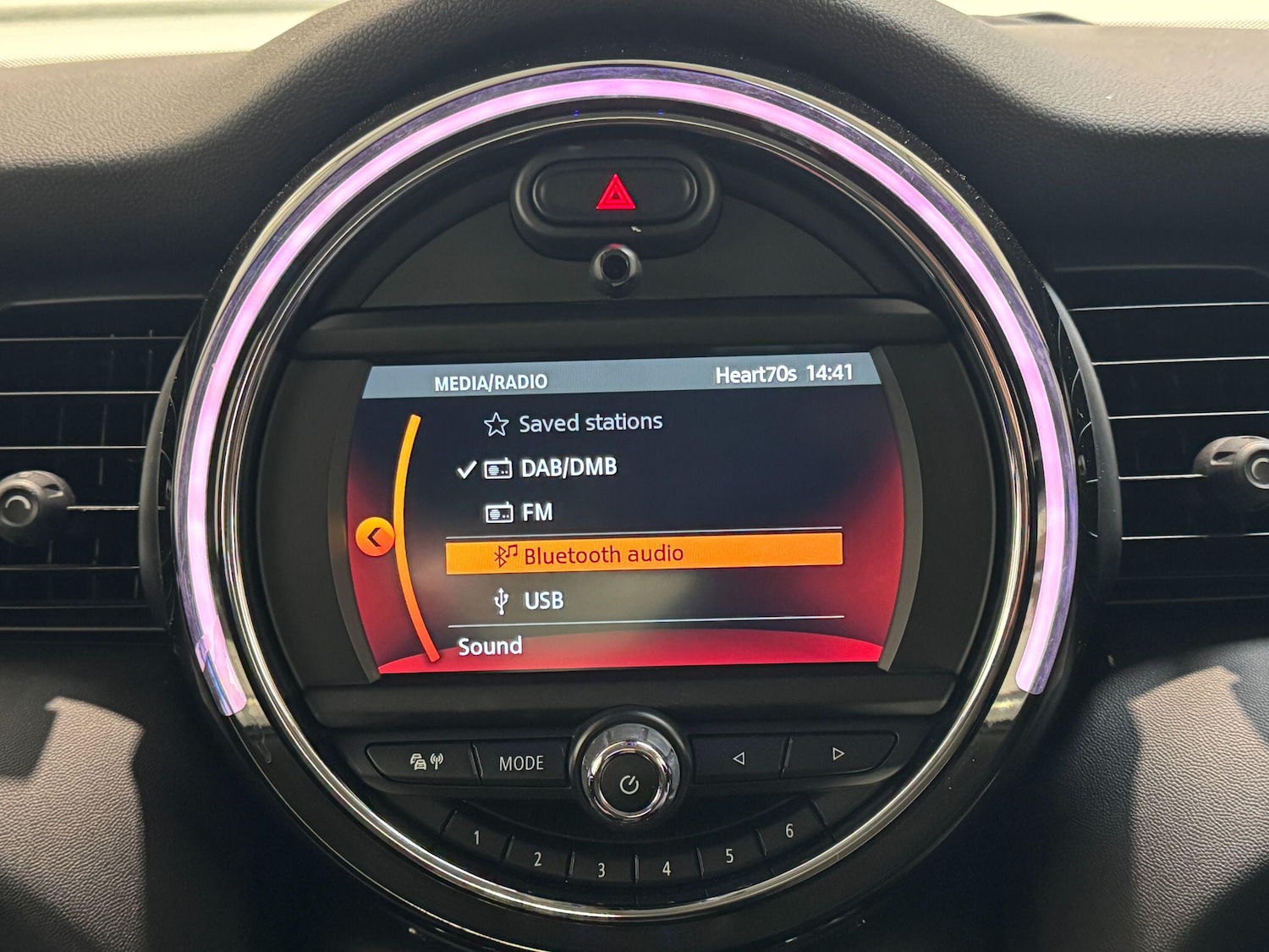 Used MINI Hatch 2020 for sale - 78035068: Photo 37