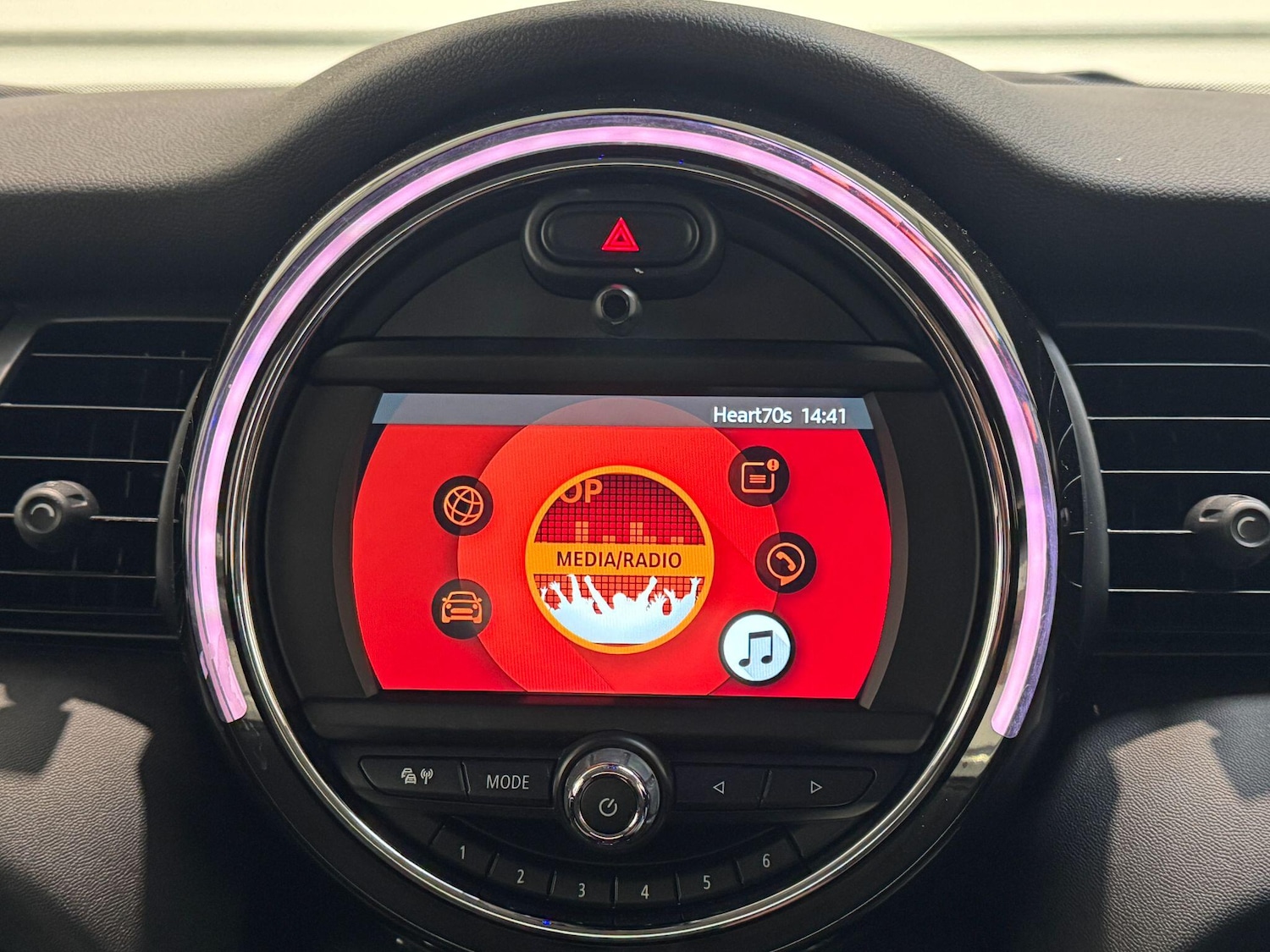 Used MINI Hatch 2020 for sale - 78035068: Photo 38