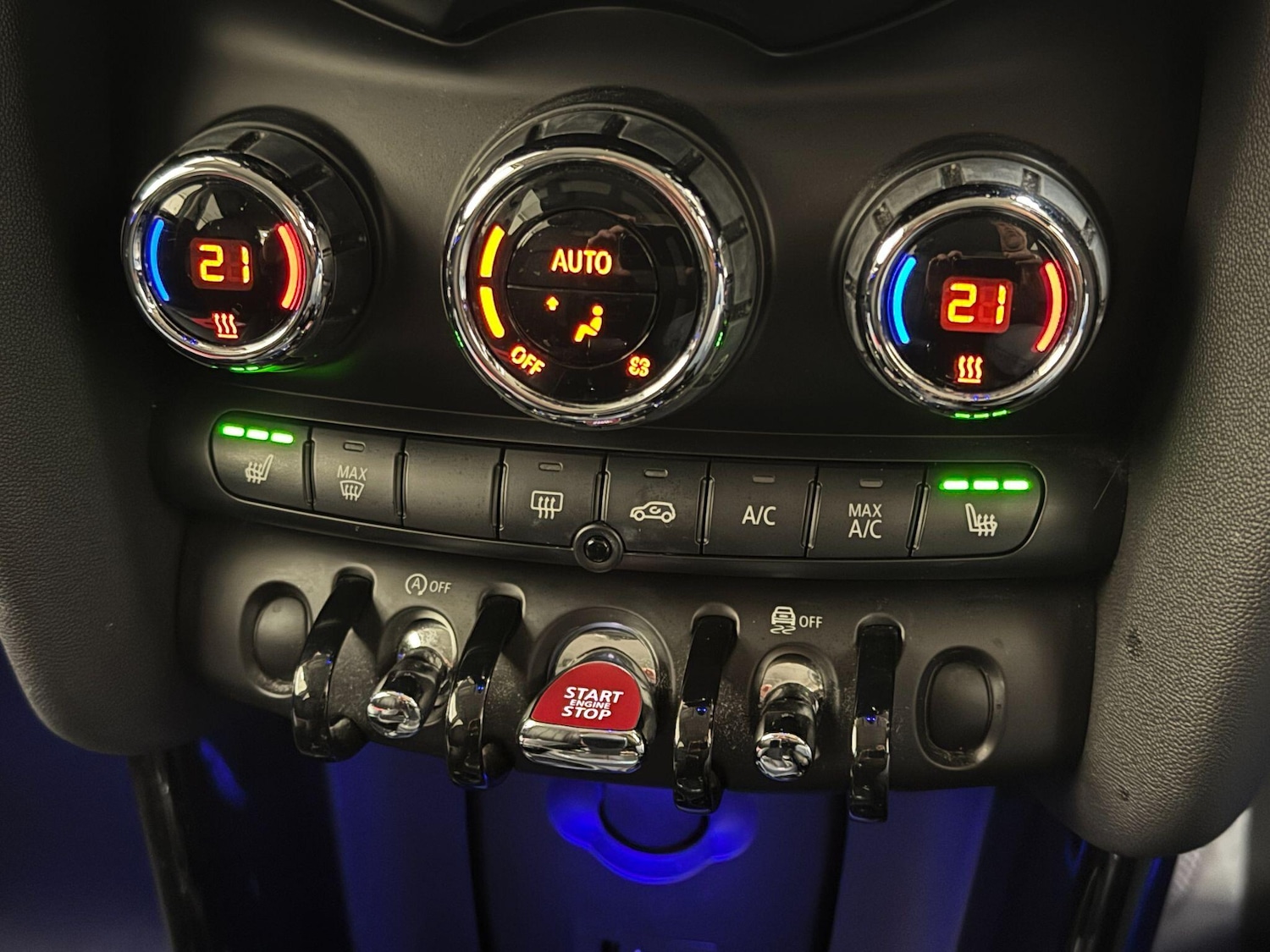 Used MINI Hatch 2020 for sale - 78035068: Photo 39