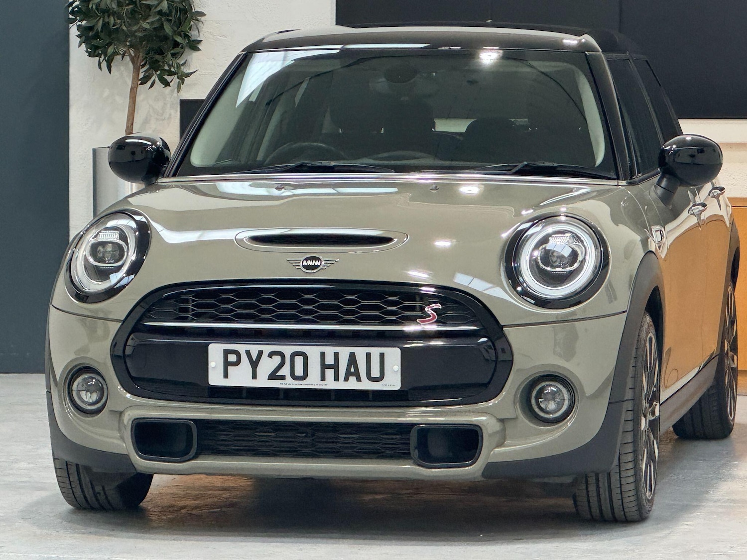 Used MINI Hatch 2020 for sale - 78035068: Photo 4
