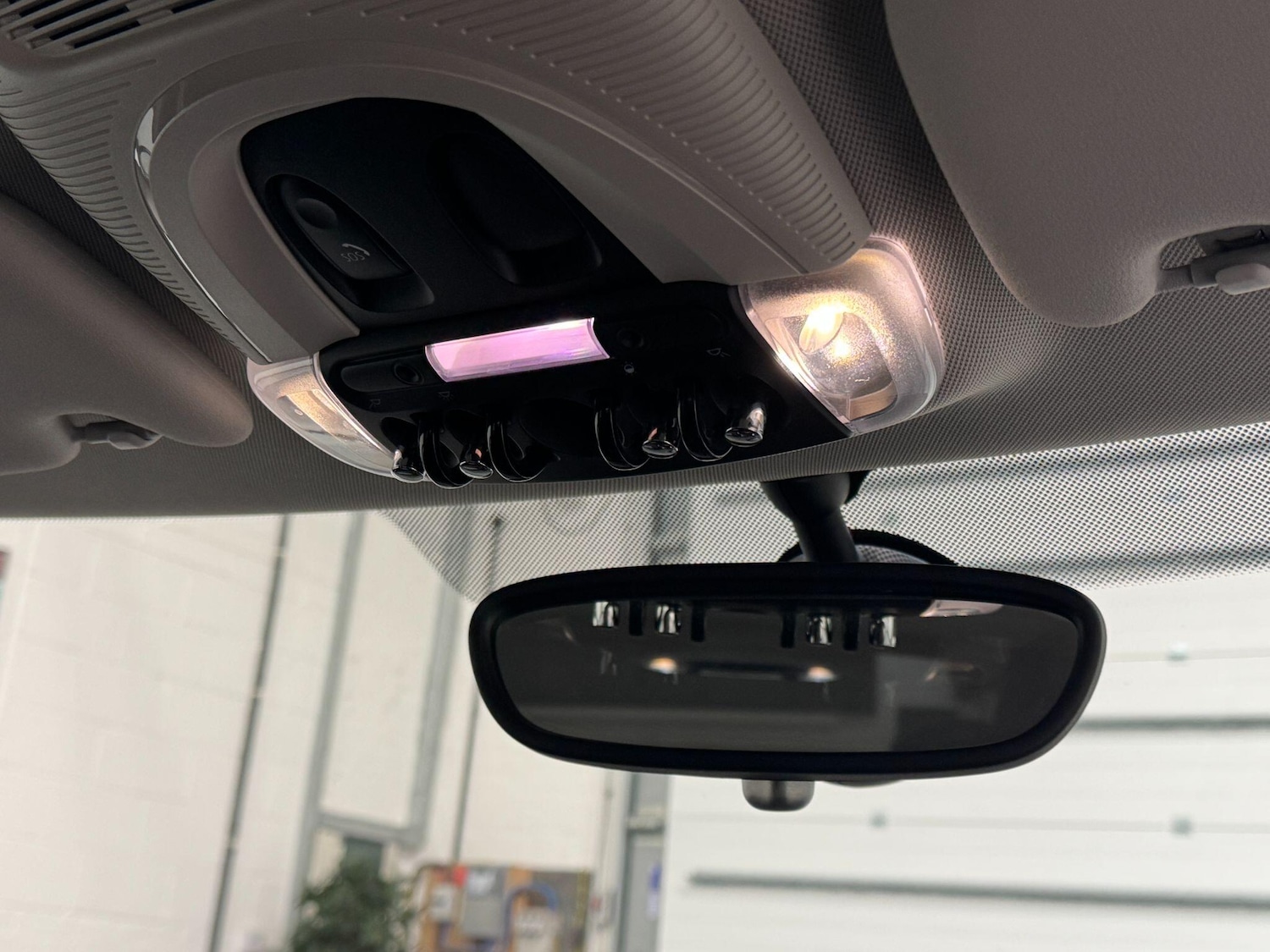 Used MINI Hatch 2020 for sale - 78035068: Photo 40