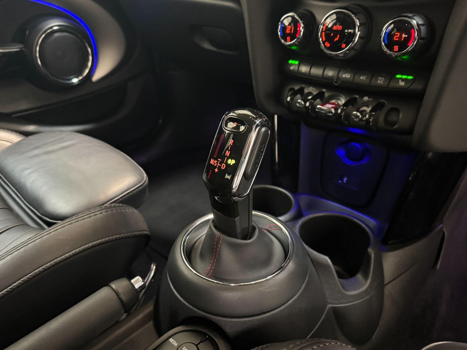 Used MINI Hatch 2020 for sale - 78035068: Photo 46