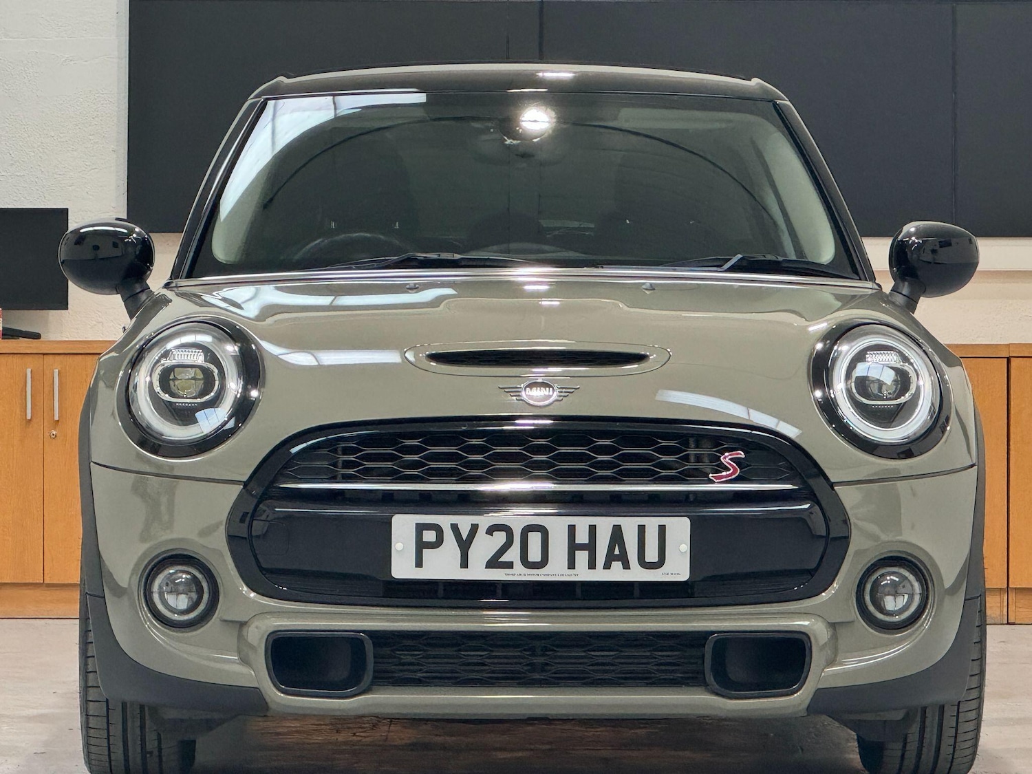 Used MINI Hatch 2020 for sale - 78035068: Photo 5
