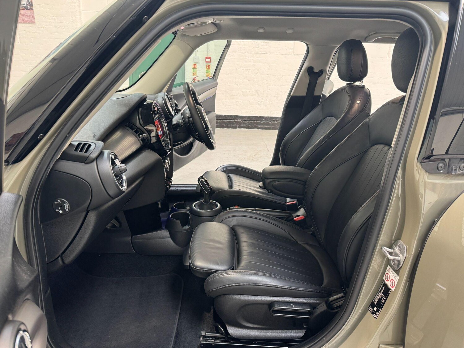 Used MINI Hatch 2020 for sale - 78035068: Photo 52