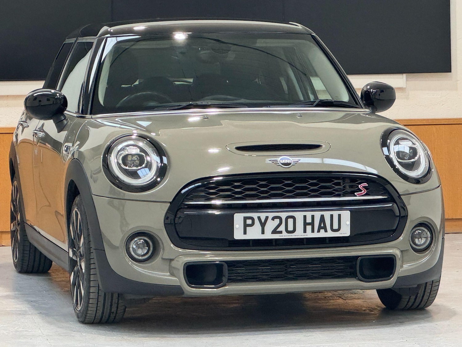 Used MINI Hatch 2020 for sale - 78035068: Photo 6