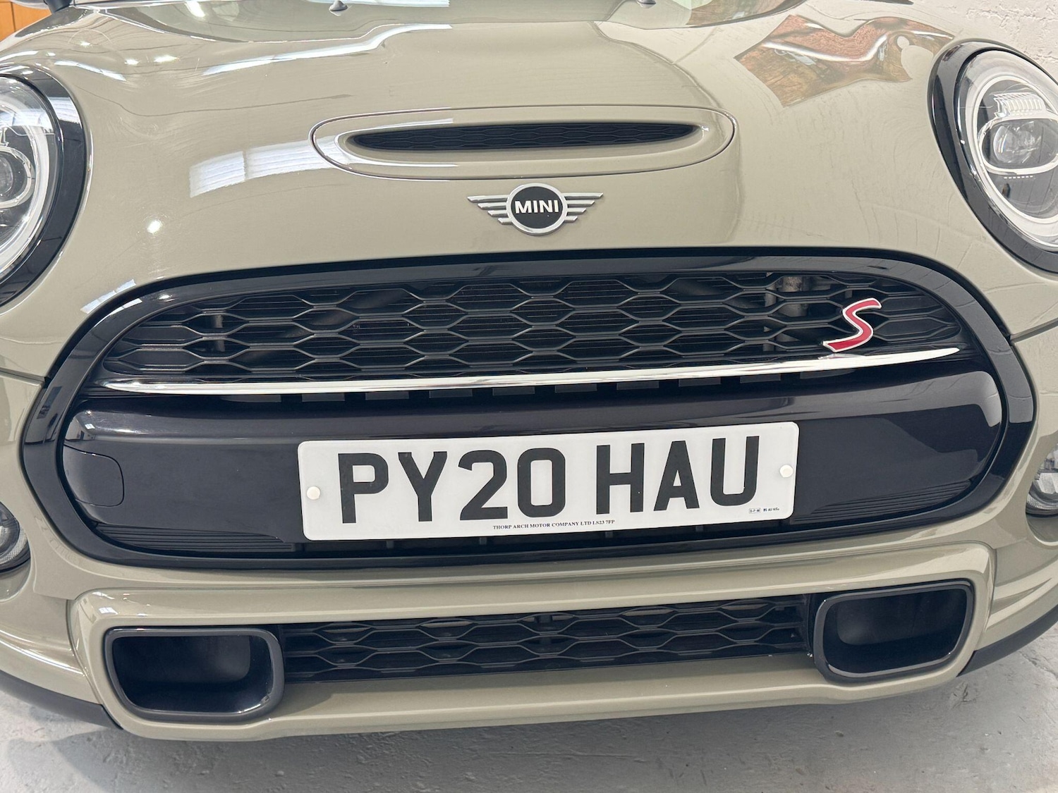 Used MINI Hatch 2020 for sale - 78035068: Photo 65