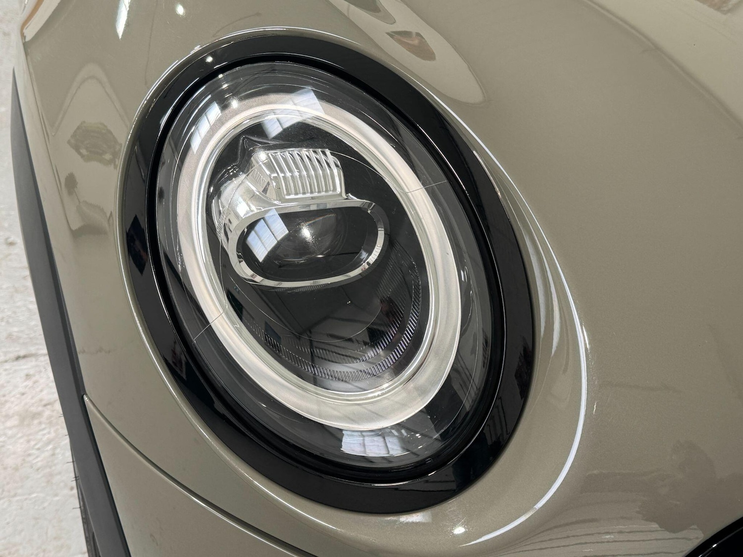 Used MINI Hatch 2020 for sale - 78035068: Photo 66