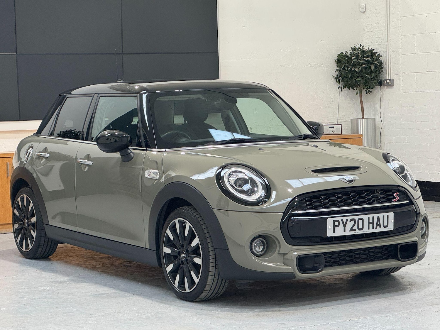 Used MINI Hatch 2020 for sale - 78035068: Photo 7
